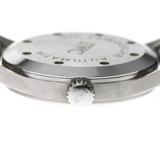 IWC PILOT'S WATCH MARK XII IW324102 36mm SS Black Dial Automatic Date #C014 3