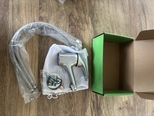 Victoria Plumbing apollo mono basin mixer tap