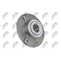 NTY KLP-ME-019 Radlagersatz