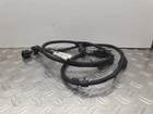 Parking sensor wiring loom