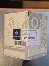New Mercedes-Benz A 000 142 02 89 Filter Element