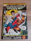 Amazing Spider-Man 111- Bronze Age Marvel Comics 1972