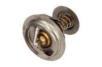 Maxgear Thermostat KüHlmittel 67-0043 FüR Ford Ka Fiesta 5 Van 4 Street RL2 Rb