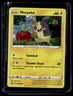 Morpeko SWSH031 Promo SWSH Black Star Pokemon 2019