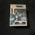 Funko Pop! Iron #2021 Solo Leveling Amazon Exclusive w/ Protector!