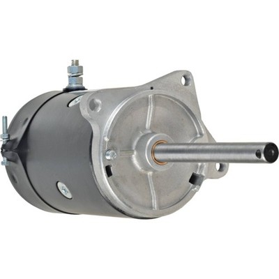 Starter For Ford Club Country Sedan Country Squire 1956-1961 ; 410-14074