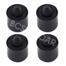Almohadilla de goma para parachoques de puerta de coche 386725S apta para Ford serie F 1997-2014