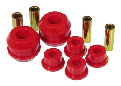 Prothane Front Control Arm Bushing Kit For 95-04 Chevy Cavalier Pontiac Sunfire