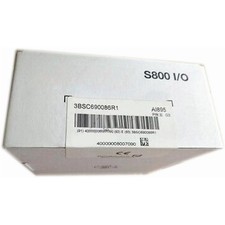  ABB 1PC NEW AI895 3BSC690086R1 Analog Input Module