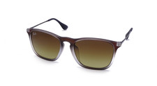 RB4187F 622413 54 (CHRIS) Ray-Ban Sunglasses Discontinued