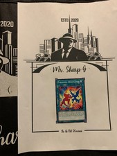 TYRANT DINOFUSION - DANE-EN053 GERMAN Yu-Gi-Oh! CARD COMMON KONAMI TCG OCG