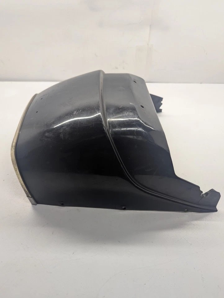 Asiento trasero Honda CB750F sección trasera OEM 1975-1978 Foto 3 de 4