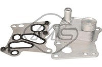 Metalcaucho ÖLküHler MotoröL 39014 FüR Mercedes Klasse W204 C204 Model S204 SLK