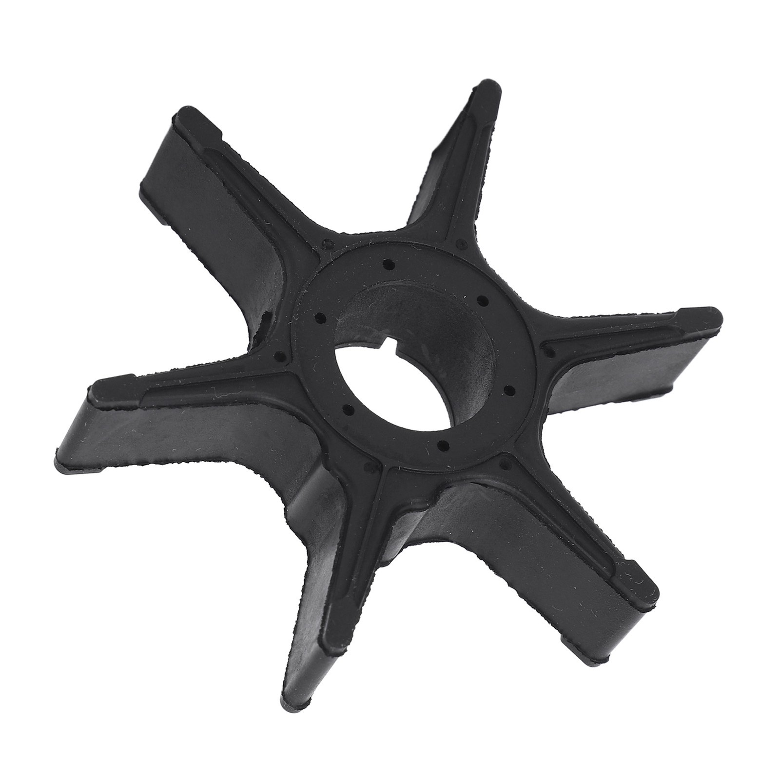 .Water Pump Impeller 17461-96301 For 2 Stroke DT20 DT25 DT30 DT35 DT40 DT40C