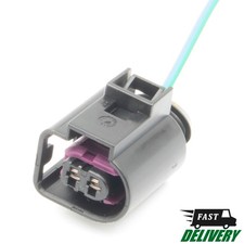Alternator connector Ram 1500. 2014-2018. 56029696AB