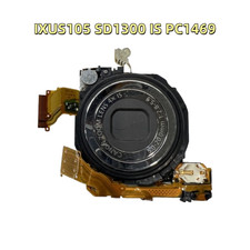 Lens  CCD Camera Repair Compatible For Canon IXUS105 SD1300 IS PC1469