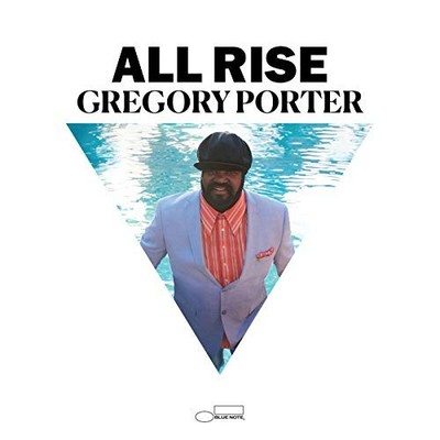 All Rise [Deluxe Edition] by Gregory Porter [Audio CD]