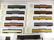 Con-Cor Model Railroads and Trains for sale | eBay