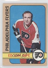 1972-73 Topps Ed Van Impe #9 1k9