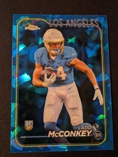 Ladd McConkey