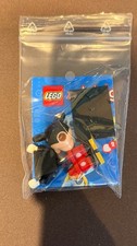 LEGO 71012-Nr. 12 Micky Maus-Disney Minfiguren Serie 1 unbespielt