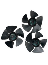 Lot of 3 EBM Papst S4E250-AE66-54