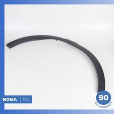 12-19 Range Rover Evoque L538 4DR Front Right Side Wheel Arch Molding OEM