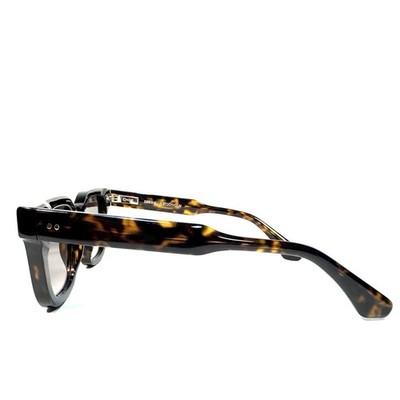 Chimi 08.2 / Veronica Beard Havana Sunglasses NWT/ Great gift Chimi Sunglasses | eBay main image 3