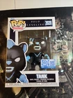 Funko Pop! Vinyl: Solo Leveling - Tank - Funko (Exclusive) #2020 Soft Protector