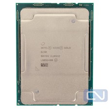 Intel Xeon Gold 6230 SRF8W 2.10GHz 27.5 MB 20...