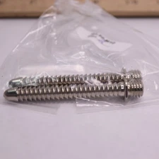 (2-Pk) Plunger Pin M10 2.50"L G2.50-M10