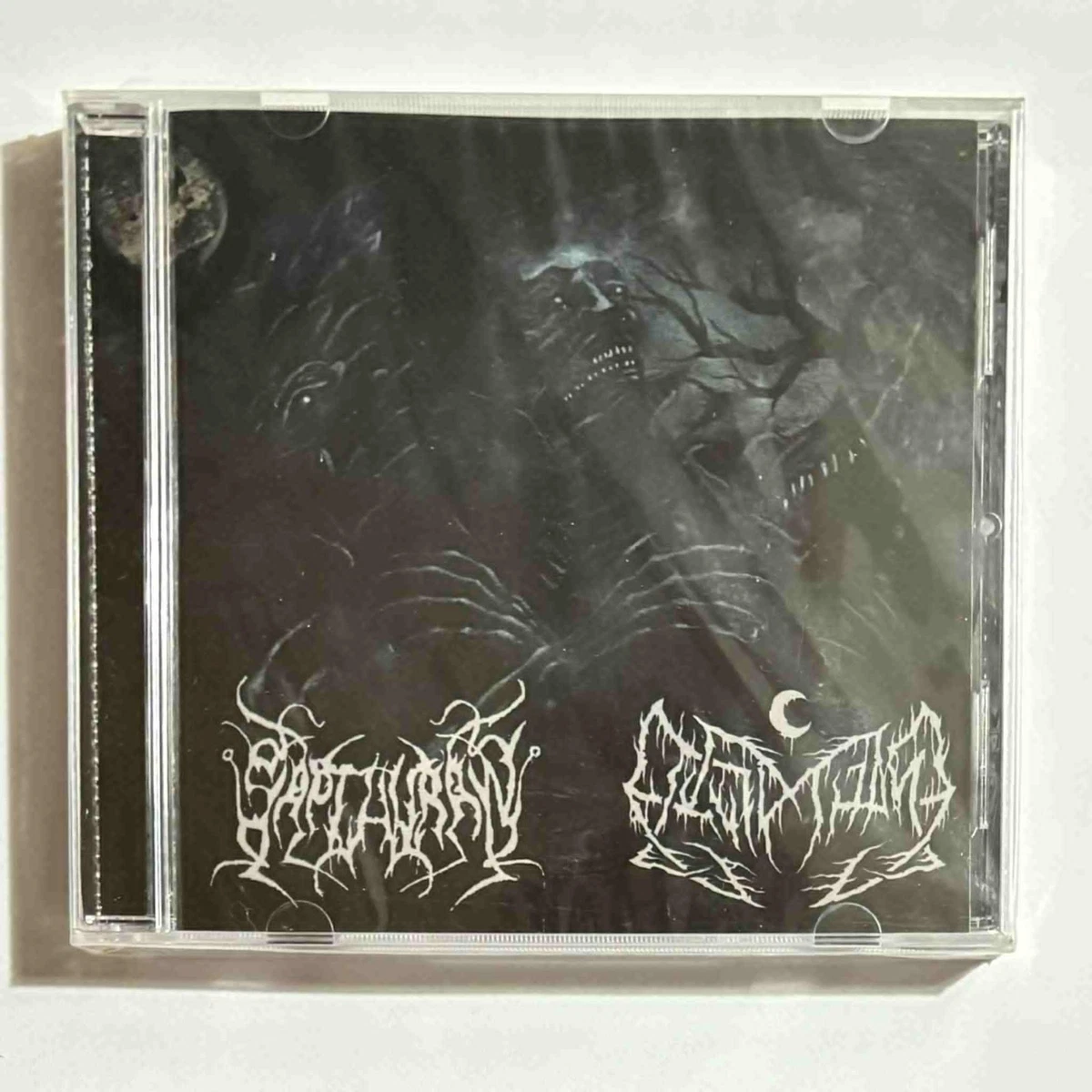 Leviathan Music CDs for sale | eBay