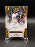 2024 Topps Five Star Ronald Acuna Jr Atlanta Braves On-Card Auto FSA-RAC