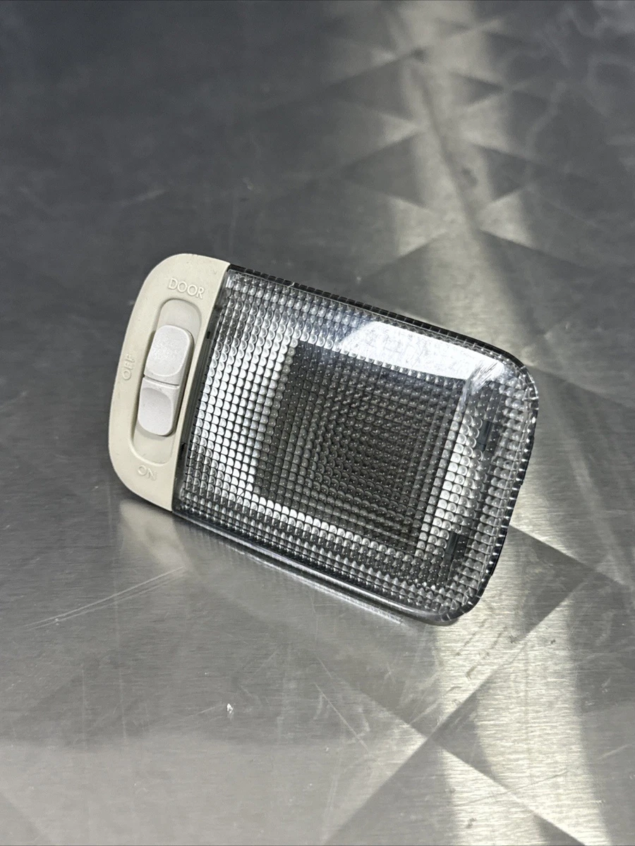 Bombilla Domo Subaru LED Original, Actualización Para Outback, BRZ, Forester Y Más, H461SFL110