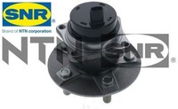 Snr R169.88 Radlagersatz Radlager Satz FüR Toyota
