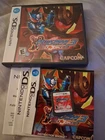 Mega Man Star Force 3: Red Joker - Nintendo DS - Complete