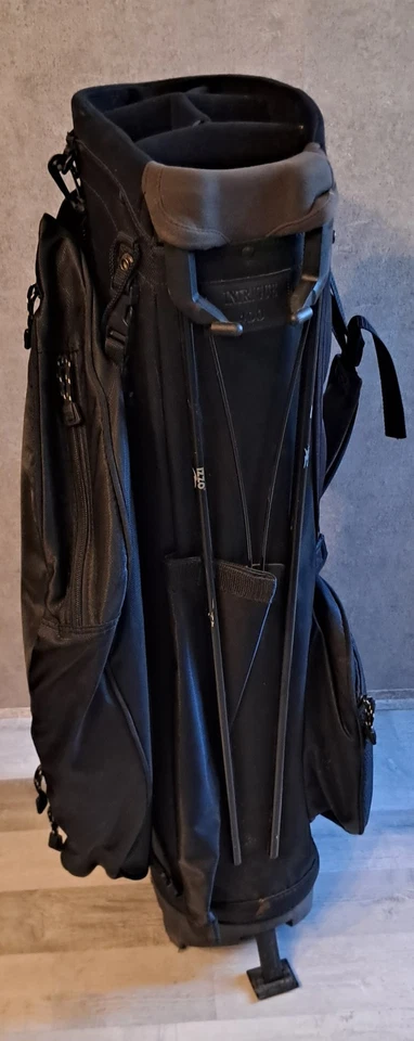 Pro Ace OVERSIZE CX90 Golfset inkl. IZZO Golfbag - Bild 2 von 4