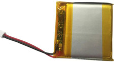 SONY WH-1000XM3 WH-1000XM4 WH-CH710N Li-Ion Battery - 3.7V 1000mAh