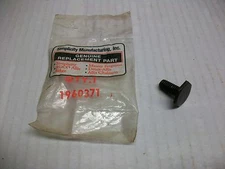 New SIMPLICITY Hex Head Screw / Bolt # 1960371