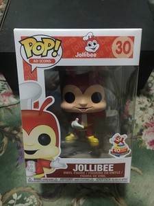 jollibee funko pop ebay