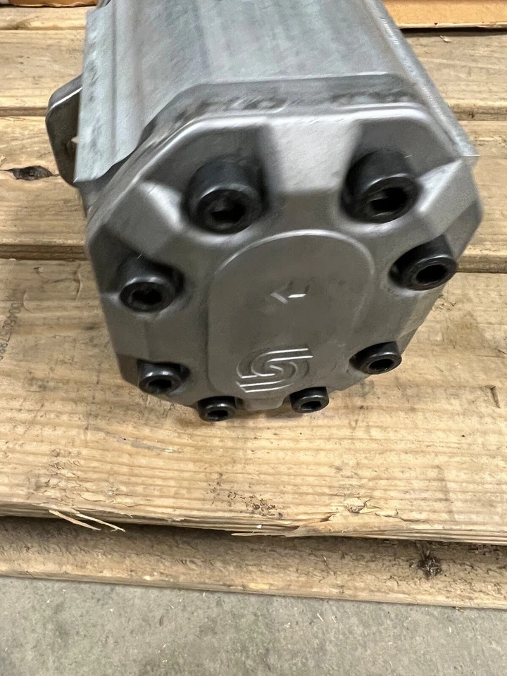 Bomba Sauer Danfoss 111.25.121.0A SNP3NN/044RN07SA Foto 4 de 4