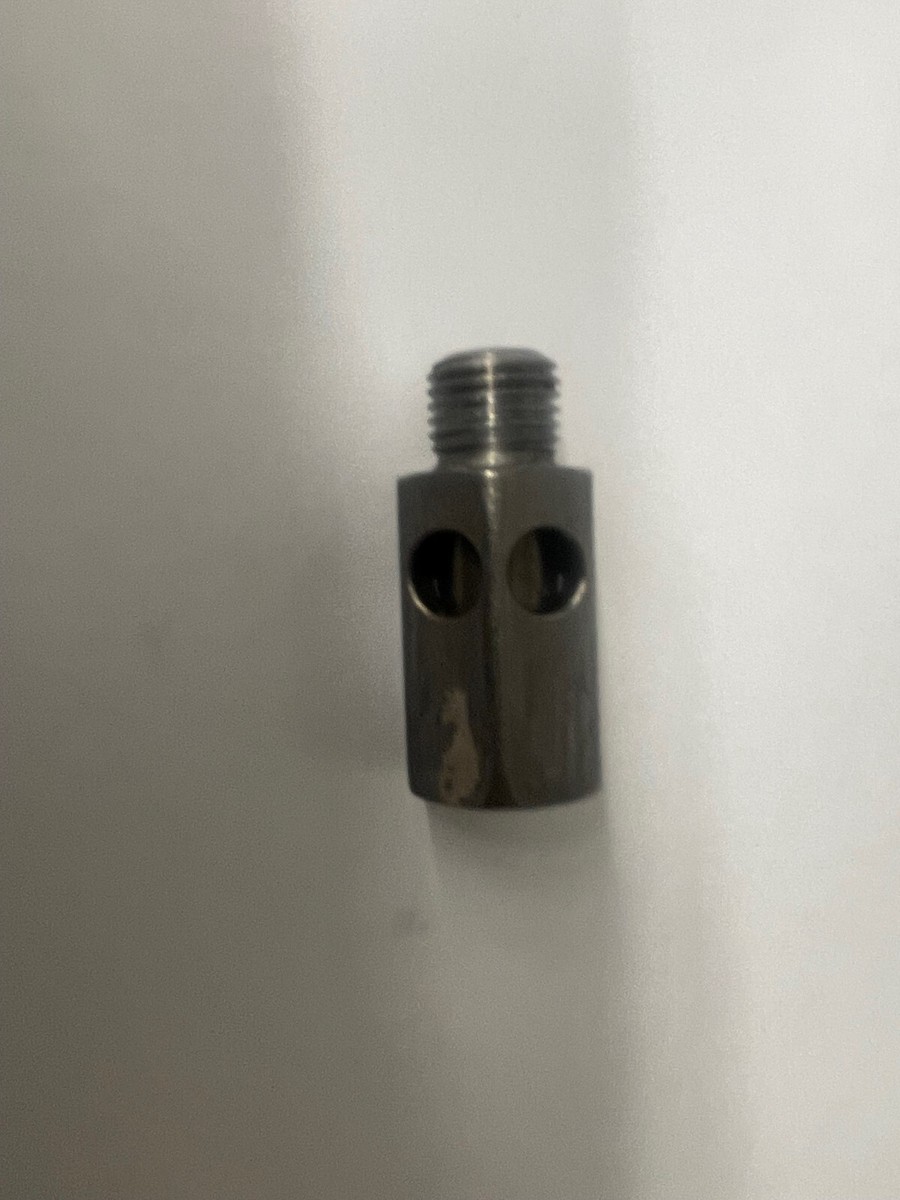 1992-2005 KAWASAKI NINJA ZX6 ZX600 ZX 6 600 E OIL RELIEF VALVE | eBay