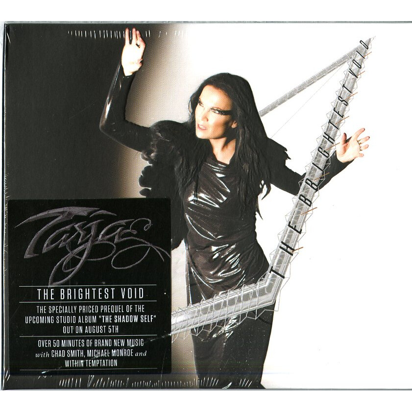 Tarja - The Brightest Void