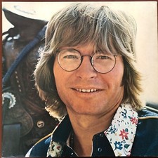 John Denver - Windsong - 12