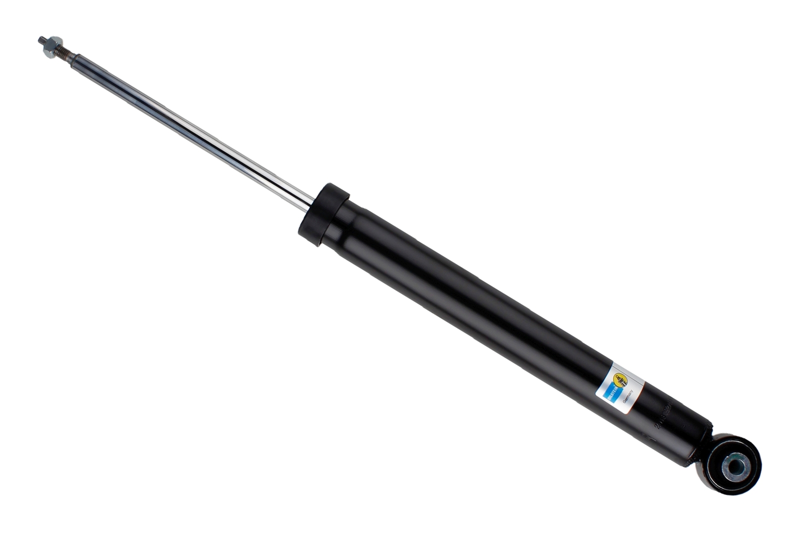 Rear BILSTEIN 19-276977 Shock Absorber for VW