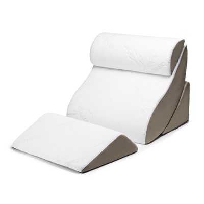 Avana 4-piece Kind Bed Comfort System with Rayon from Bamboo