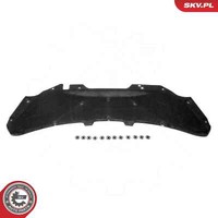 Esen SKV MotorraumdäMmung Motorhaube DäMmmatte FüR Nissan Qashqai II J11 J11