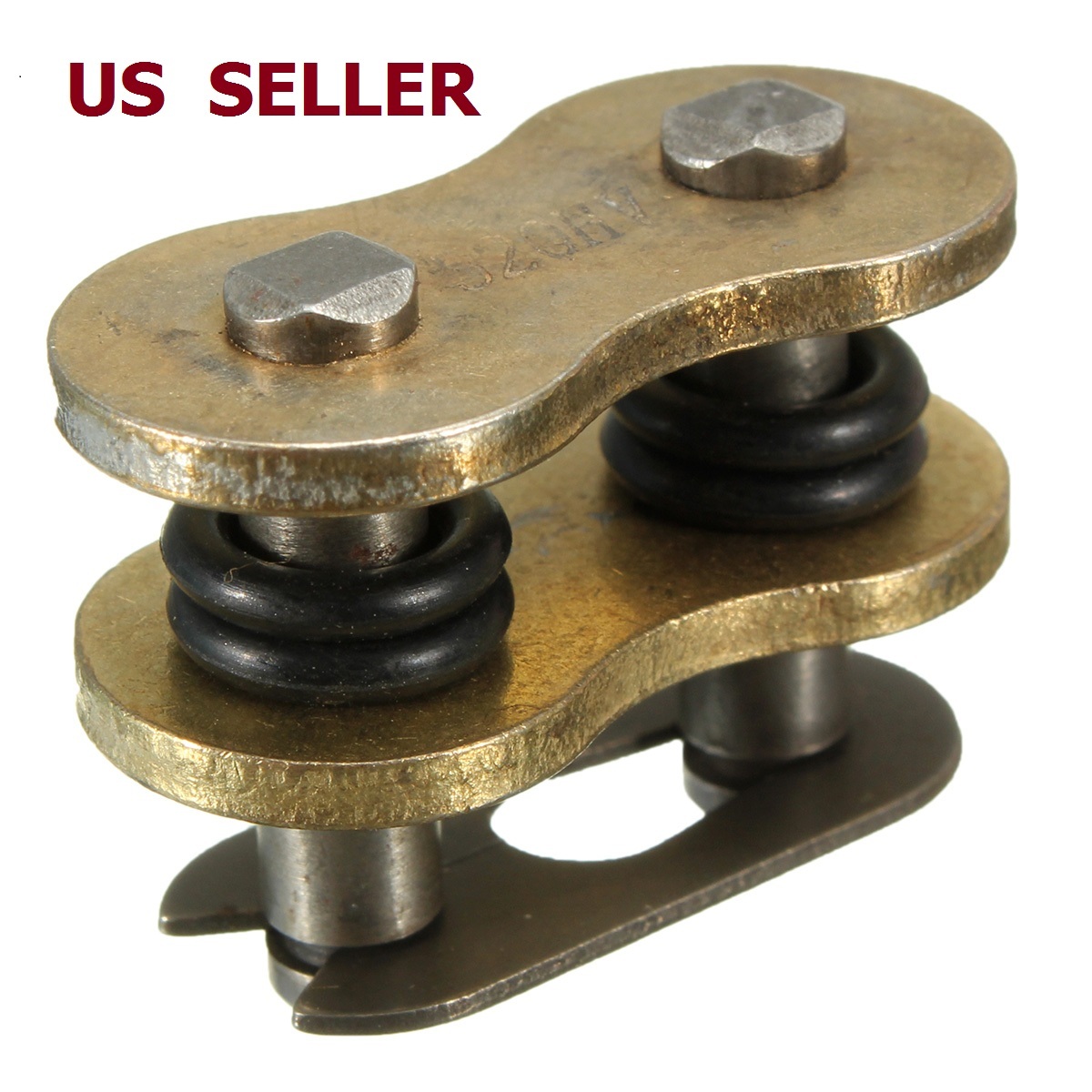 US SHIP 525 O-Ring Heavy Duty Chain Connecting Link Master Link | eBay