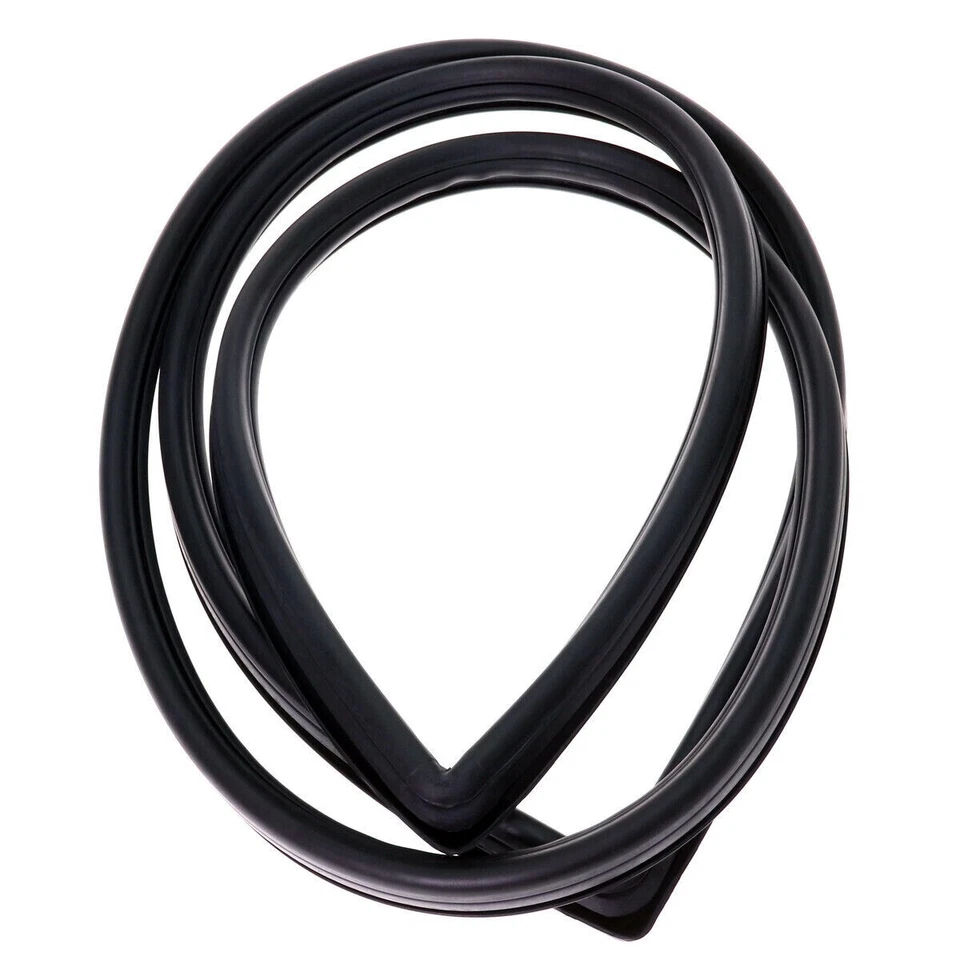 Parabrisas trasero resistente al clima apto para camioneta Datsun 510 1600 1968-1973 Foto 3 de 4