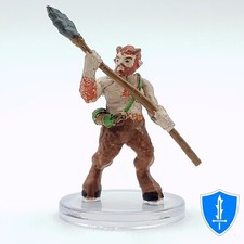 Satyr - Classic Monsters Collection S-T 2 Icons of the Realms D D Miniature